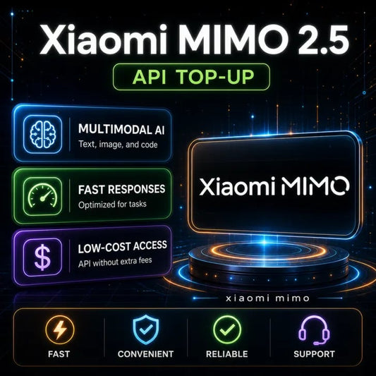 Xiaomi MiMo-V2.5-Pro API $10 | 1M контекст | Код и агенты | lizh.ai image 2