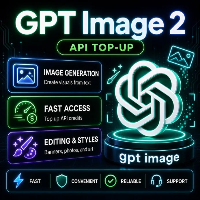 GPT картинки GPT-Image-2 API $10 | Нейросеть OpenAI рисует | Генерация фото | lizh.ai image 2