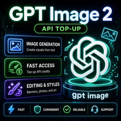 GPT картинки GPT-Image-2 API $10 | Нейросеть OpenAI рисует | Генерация фото | lizh.ai image 2